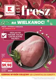 Kaufland gazetka tydzień 11 Strona 24