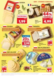 Kaufland gazetka tydzień 11 Strona 29