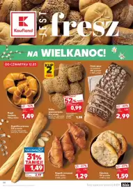 Kaufland gazetka tydzień 11 Strona 30