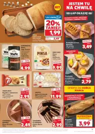 Kaufland gazetka tydzień 11 Strona 31