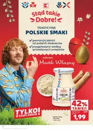 Kaufland gazetka tydzień 11 Strona 32