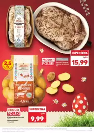 Kaufland gazetka tydzień 11 Strona 33