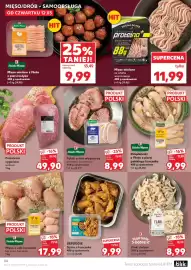 Kaufland gazetka tydzień 11 Strona 34