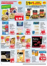 Kaufland gazetka tydzień 11 Strona 38
