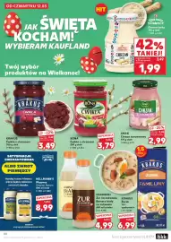 Kaufland gazetka tydzień 11 Strona 40