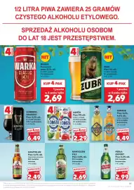 Kaufland gazetka tydzień 11 Strona 51