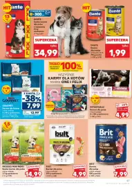 Kaufland gazetka tydzień 11 Strona 57