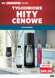 Kaufland gazetka tydzień 11 Strona 58