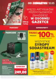 Kaufland gazetka tydzień 11 Strona 59