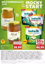 Kaufland gazetka tydzień 11 Strona 61