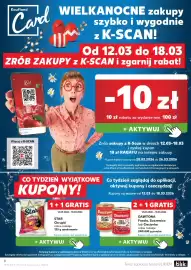 Kaufland gazetka tydzień 11 Strona 8