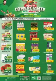 Folheto Mart Minas Página 1