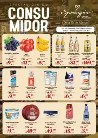Catálogo Supermercados Mateus semana 11 Página 1