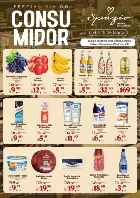 Catálogo Supermercados Mateus (válido até 16-03)