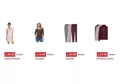 Woolworth gazetka Strona 1