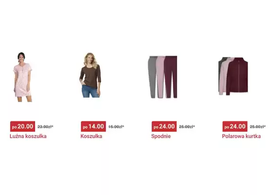 Woolworth gazetka (ważność do 23-03)