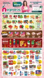 Folheto Negreiros semana 11 Página 1