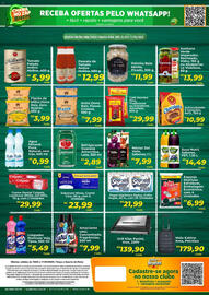 Catálogo Supermercados Bretas Página 2