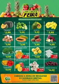 Catálogo Supermercados Bretas Página 1
