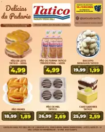 Tabloide Tatico Página 1