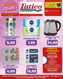 Tabloide Tatico Página 12