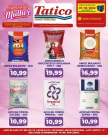 Tabloide Tatico Página 16