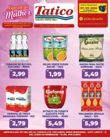 Tabloide Tatico Página 18