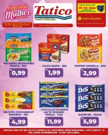 Tabloide Tatico Página 19