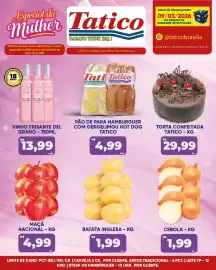 Tabloide Tatico Página 23