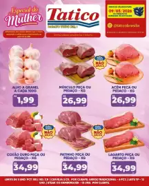 Tabloide Tatico Página 25