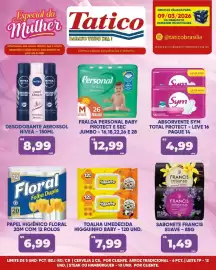 Tabloide Tatico Página 27