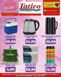 Tabloide Tatico Página 28