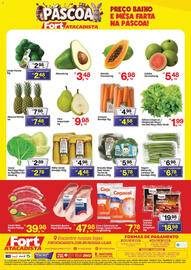 Tabloide Fort Atacadista Página 2