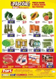 Tabloide Fort Atacadista Página 2