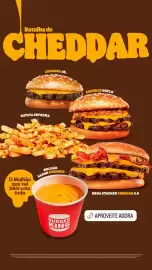 Catálogo Burger King Página 3