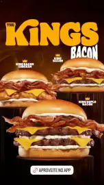 Catálogo Burger King Página 4