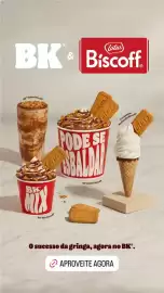 Catálogo Burger King Página 5