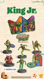 Catálogo Burger King Página 6