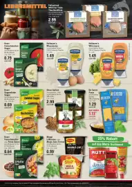 Meyer's Frischemarkt Prospekt woche 11 Seite 12