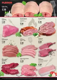 Meyer's Frischemarkt Prospekt woche 11 Seite 4