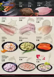 Meyer's Frischemarkt Prospekt woche 11 Seite 6