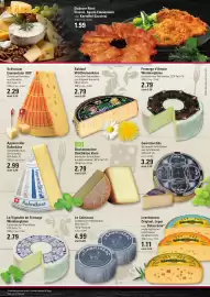 Meyer's Frischemarkt Prospekt woche 11 Seite 7