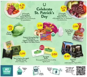 Fresh Thyme weekly ad week 11 Page 3