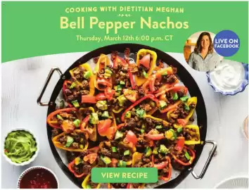 Fresh Thyme weekly ad week 11 Page 7