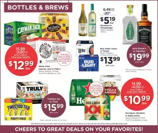 Smith's weekly ad week 11 Page 11