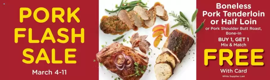 Smith's weekly ad week 11 Page 2