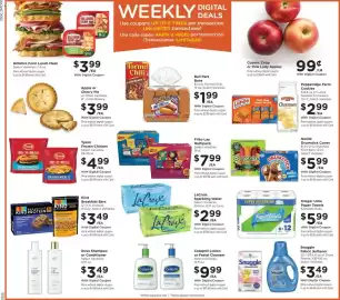 Smith's weekly ad week 11 Page 3