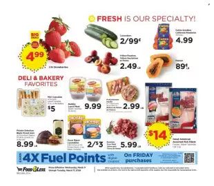 Food 4 Less weekly ad week 11 Page 4