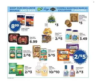 Food 4 Less weekly ad week 11 Page 5