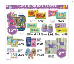 Food 4 Less weekly ad week 11 Page 6